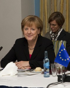 merkel
