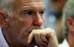 G Papandreou 2
