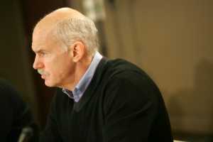G. Papandreou
