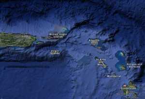 nevisgooglemap