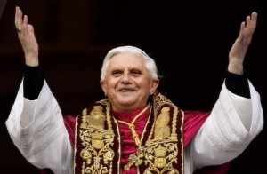 pope