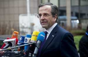 samaras brixelles eu