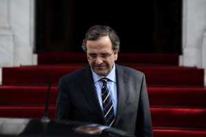 Samaras Maximou