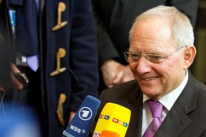 Eurogroup / Eurogroup