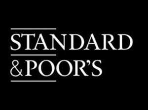 s&p logo