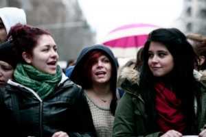 students