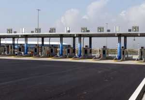 tolls