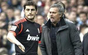 Casillas