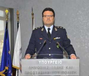 Christos Manouras