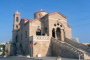 Church-1