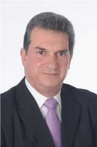 Fytos Konstantinou