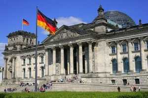 GermanParliament