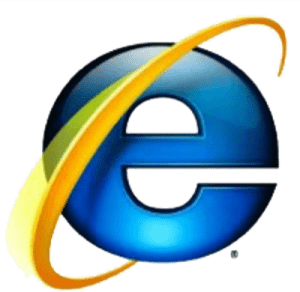 Internet-Explorer-Logo-