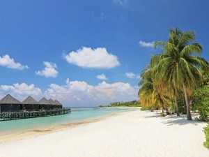 KUREDU ISLAND Maldives