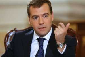 Medvedev
