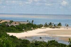 Moçambique