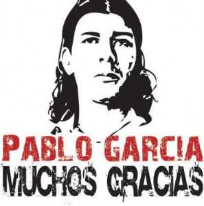 PABLO GARCIA
