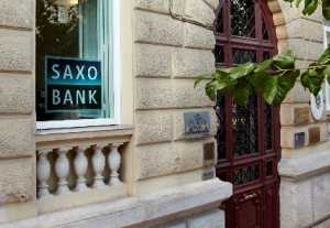 Saxo Bank_Athens Office