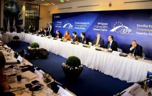 fosphotos.com | Summit of EPP