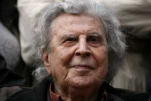 Theodorakis