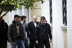 Tsoxatzopoulos