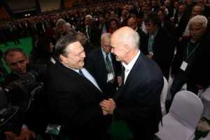 Venizelos Papandreou