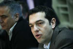 Press conference of SYRIZA / Συνέντευξη  του ΣΥΡΙΖΑ