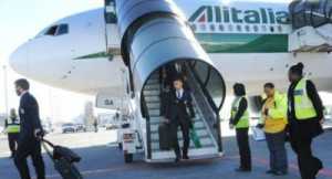 alitalia