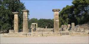 ancientOlympia
