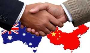australia-china