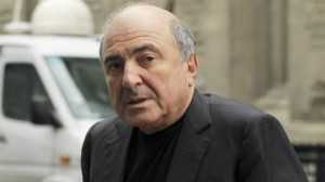 berezovsky