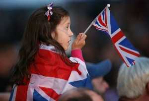 britain
