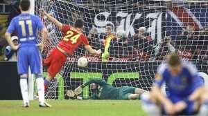 chelsea