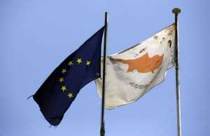 cyprus-europe flags