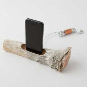 driftwood iDock 5