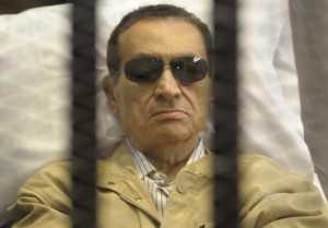 egyptshosni-mubarak