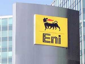 eni italy