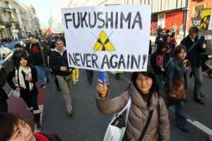 Fukusima