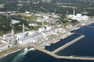 fukushima