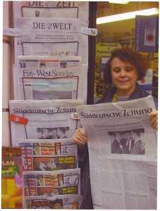 germanikos typos