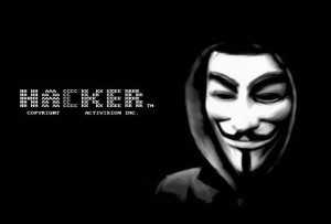 hacked