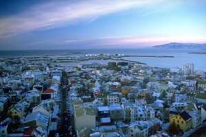 iceland
