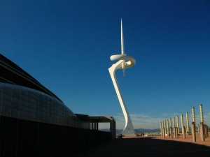 kalatrava barcelona
