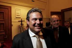 kammenos