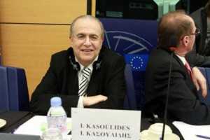 kasoulidis