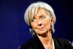 lagarde