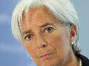 lagarde