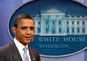 Obama Debt Showdown