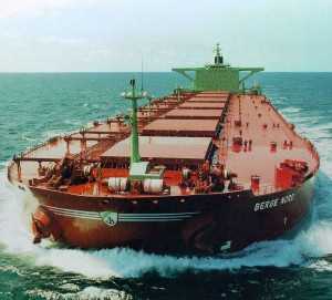 oil-tanker