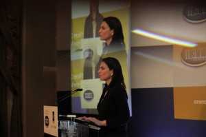 Hellenic Chamber of Hotels' Event / Εκδήλωση Ξενοδοχειακού Επιμελητηρίου Ελλάδας